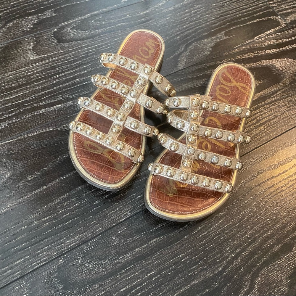 Sam Edelman Sandals